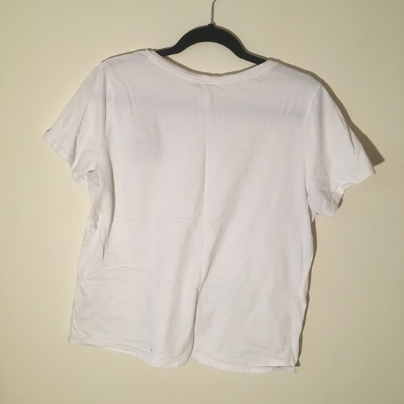 Cute Frocket Tee - Picture 5 of 5